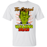 The Original Walking Frank T-Shirt