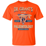 Dr Grants T-Shirt