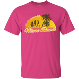 Whore Island T-Shirt