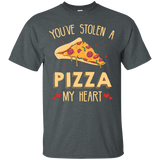 Pizza My Heart T-Shirt