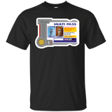 Multi Pass T-Shirt