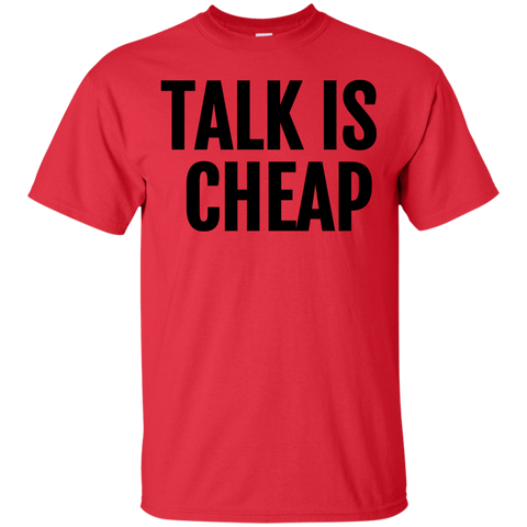 Talk T-Shirt