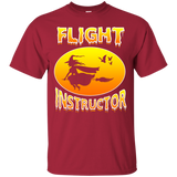 Flight Instructor T-Shirt