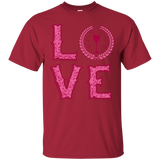 Love Wine T-Shirt