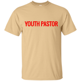 Youth Pastor T-Shirt