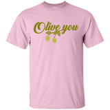 Olive You T-Shirt