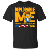 Deplorable Me T-Shirt
