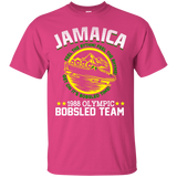 Jamaican Bobsled T-Shirt