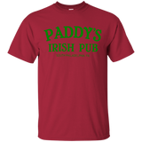 Paddy's Irish Pub T-Shirt
