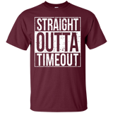 Timeout T-Shirt
