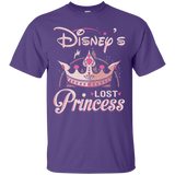 Lost Princess T-Shirt