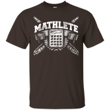 Mathlete T-Shirt