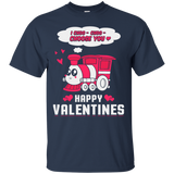 I Choo Choo Choose You T-Shirt