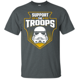 Support The Troops T-Shirt
