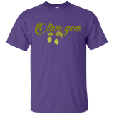 Olive You T-Shirt