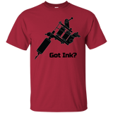 Got Ink T-Shirt