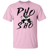 Pho Sho Panda T-Shirt