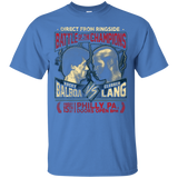 Rocky Balboa T-Shirt