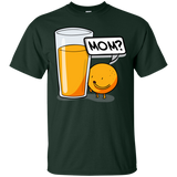 Mom OJ T-Shirt