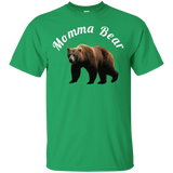 Momma Bear T-Shirt