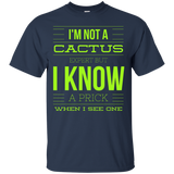 Cactus Expert 2 T-Shirt