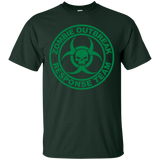 Zombie Outbreak T-Shirt