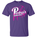 Pinky's Record ShipT-Shirt