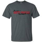 I'm Not Anti-Social. I'm Selectively Social. There's a Difference. T-Shirt