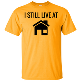 Live Home T-Shirt
