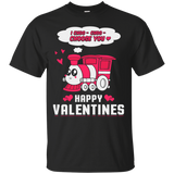 I Choo Choo Choose You T-Shirt