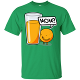 Mom OJ T-Shirt
