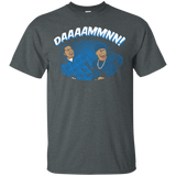 DAAAAMMNN T-Shirt