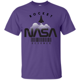 NASA Rocket Science T-Shirt