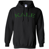 Kale Pullover Hoodie