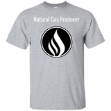 Natural Gas Producer T-Shirt