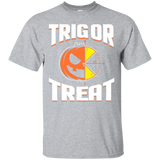 Trig Or Treat T-Shirt