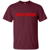 Youth Pastor T-Shirt