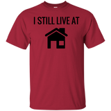 Live Home T-Shirt