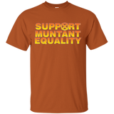 Support Mutant Equality T-Shirt