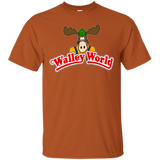 Walley World T-Shirt