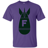 F Bomb T-Shirt