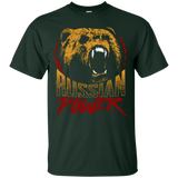 Russian Power T-Shirt