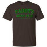 Paddy's Irish Pub T-Shirt