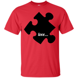 Missing Piece T-Shirt