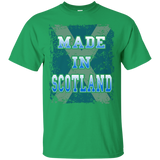 Made In Scotland T-Shirt