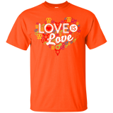 Love is Love T-Shirt