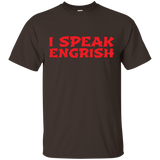 I Speak Engrish T-Shirt