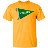 Veggies Flag T-Shirt