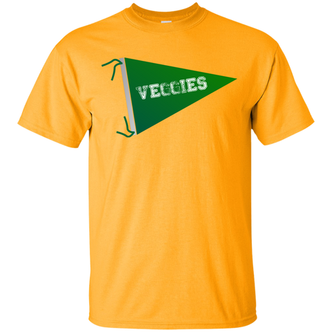 Veggies Flag T-Shirt