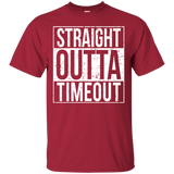 Timeout T-Shirt